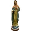 12&quot; Flame of Love statue
