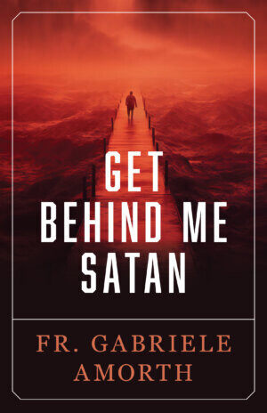 Get Behind Me Satan