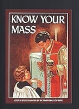 KNOW YOUR MASS- illustrated book