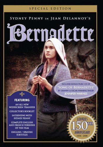 Bernadette - Special Edition DVD