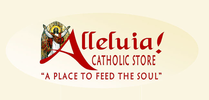 Alleluia! Catholic Store