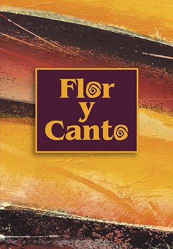 Flor y Canto Cuarta Edición sólo la letra [ Hymnal Softcover]