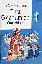 St. Joseph First Communion Catechism (No. 0)