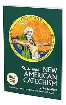 New American Catechism (No. 2): Middle Grade Edition