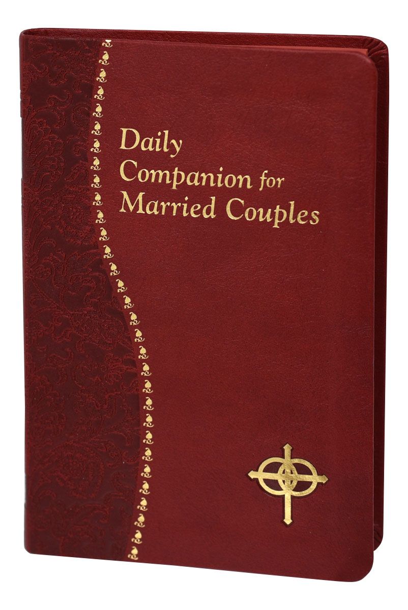 Daily Companion for Married Couples