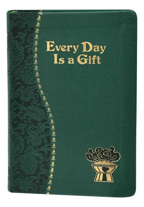 Every Day is a Gift