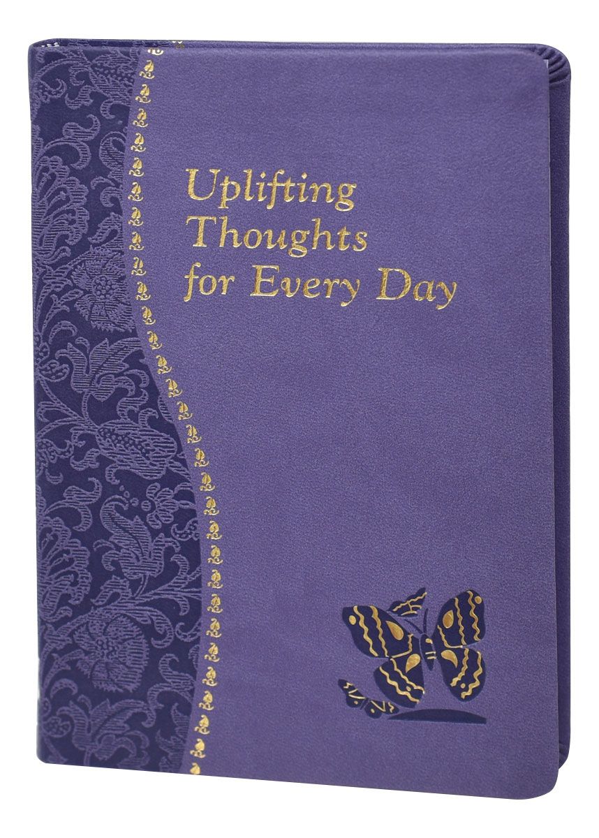 Uplifting Thoughts for Every Day