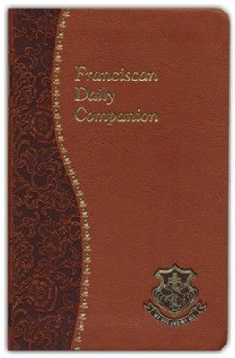 Franciscan Daily Companion