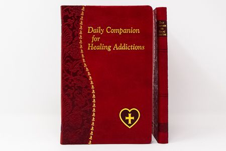 Daily Companion for Healing Addictions