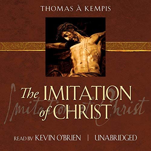 The Imitation of Christ