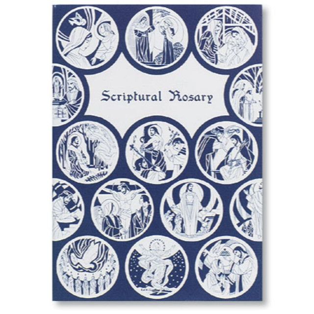 Scriptural Rosary
