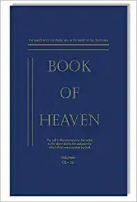 The Book of Heaven: 36 Volumes