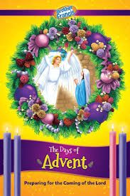 Brother Francis: The Days of Advent