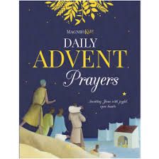 MagnifiKid - Daily Advent Prayers