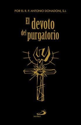 EL DEVOTO DEL PURGATORIO