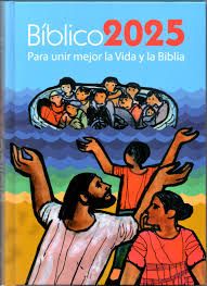 Diario Biblico 2025