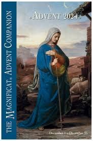 Advent Magnificat Companion 2024