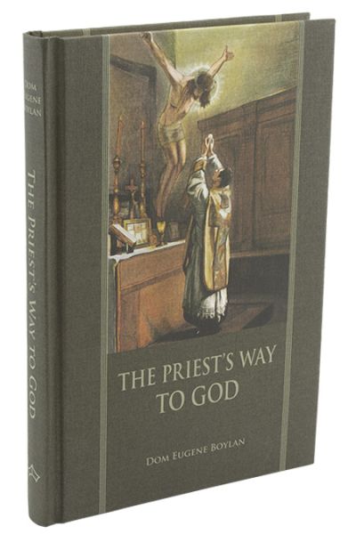 The Priest&#39;s Way to God