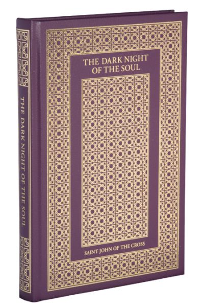 The Dark Night of The Soul