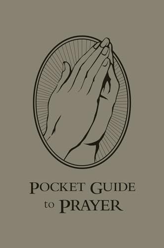 Pocket Guide to Prayer