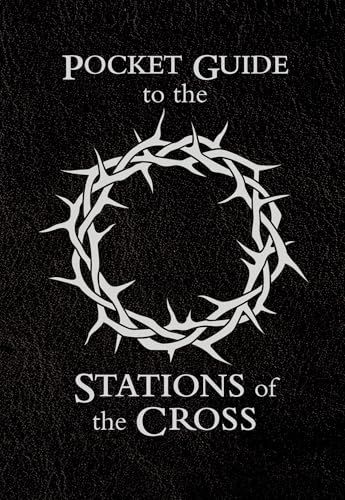 Pocket Guide to the Stations of the Cross