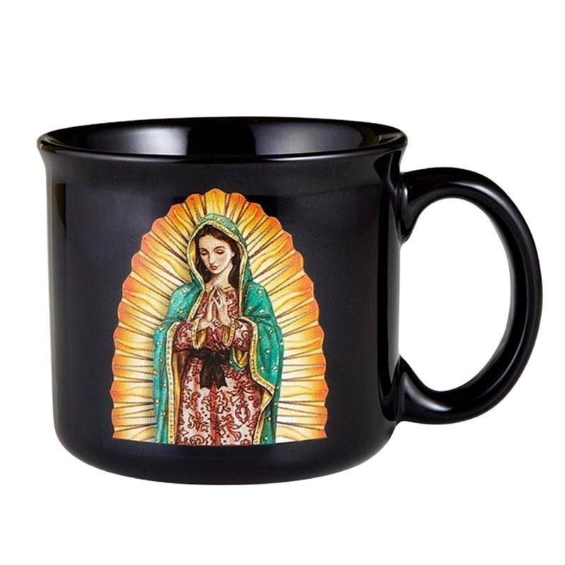 Our Lady of Guadalupe Coffee Mug