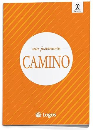 Camino - San Josemaría Escrivá