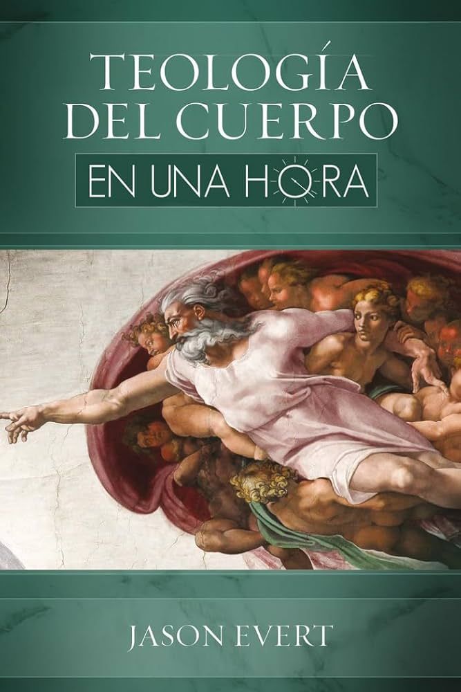 Teología del cuerpo en una hora