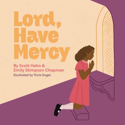 Lord, Have Mercy. Children Book