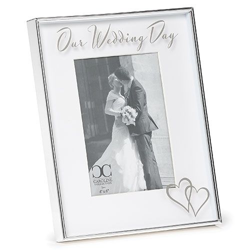 Wedding Frame
