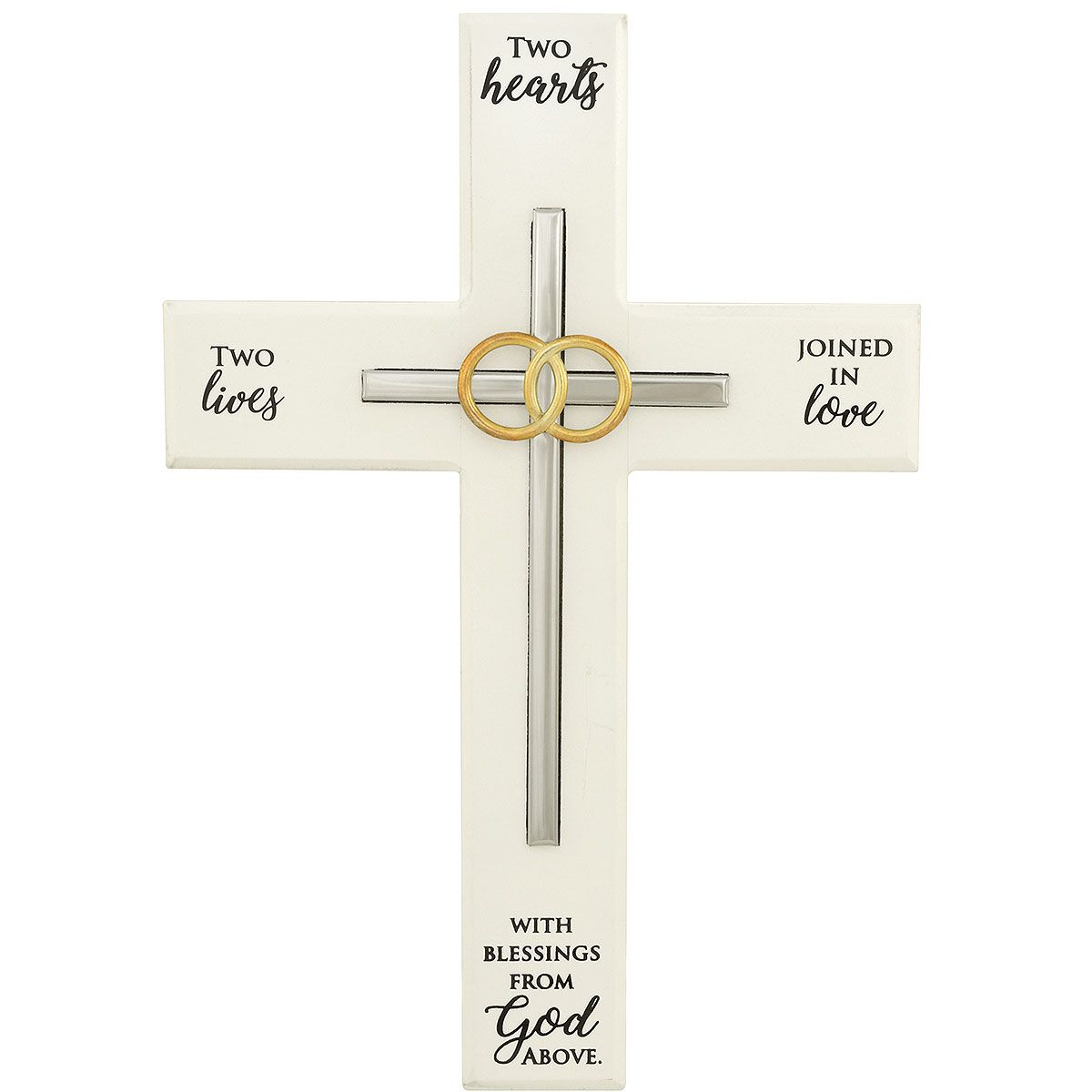 Matrimony Cross