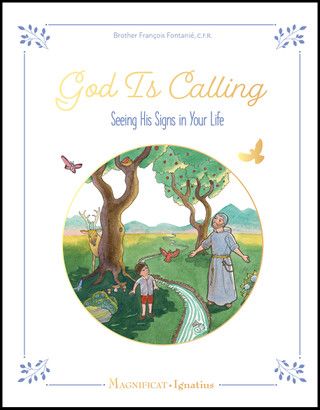 God Is Calling - Seeing His Signs in Your Life