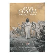 Lenten Gospel Reflections 2025