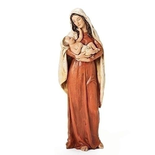 10&quot;H A CHILD&#39;S TOUCH FIGURE