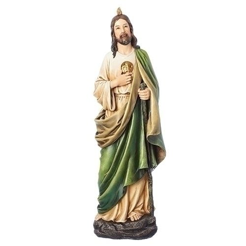 18.5&quot;H ST JUDE FIGURE