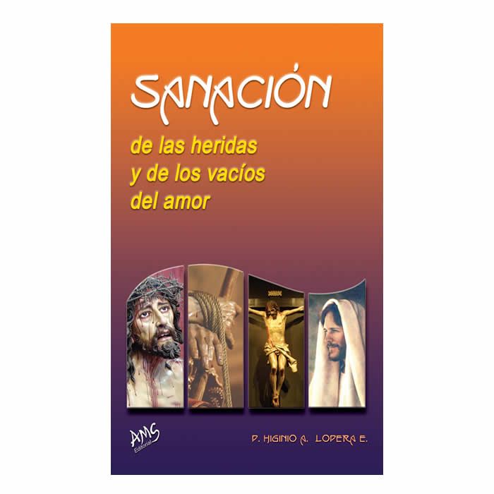 Sanacion de las heridas y vacios del amor