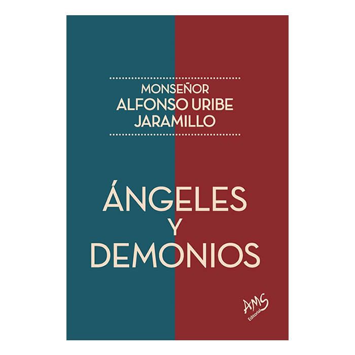 Ángeles y demonios
