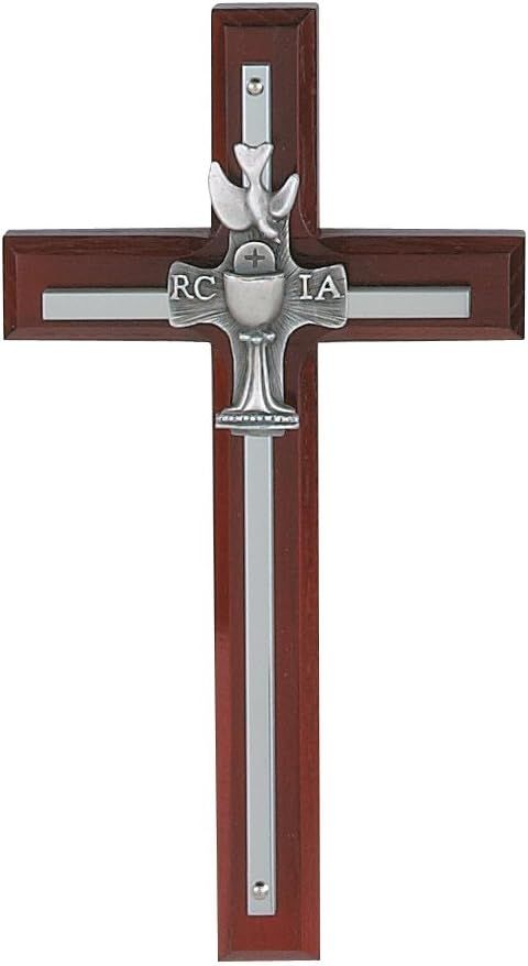 RCIA 7&quot; Cherry Cross