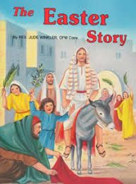 The Easter Story