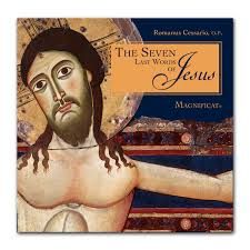 The Seven Last Words of Jesus