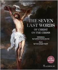 The Seven Last Words of Christ on the Cross