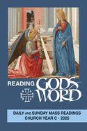 Reading God&#39;s Word 2025