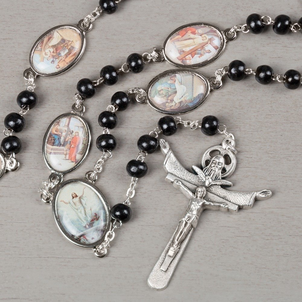 Stations of the Cross Rosary/Chaplet