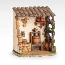 Wine Shop by Fontanini
