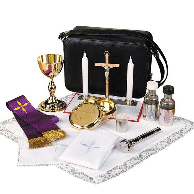 Deluxe Mass Kit with Sprinkler
