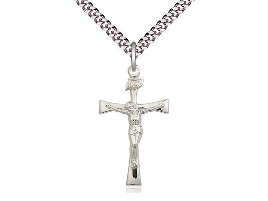 Maltese Crucifix