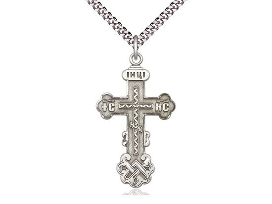 Kiev Cross