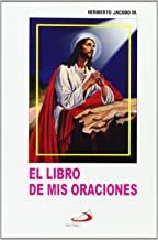 El Libro de mis Oraciones, Letra Grande
