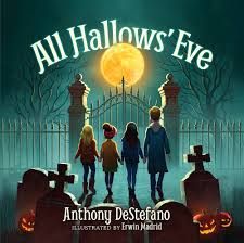 All Hallows&#39; Eve