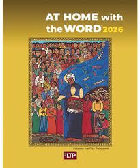 At Home with the Word - 2026